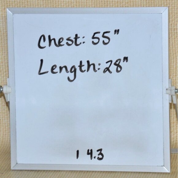 Jos. A. Bank Mens Brown Shawl Collar Cardigan Sweater XL Lambs Wool Grandpa - Picture 7 of 7